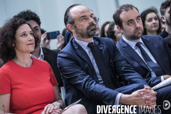 Restitution du grand débat national