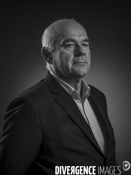 Laurent perrin