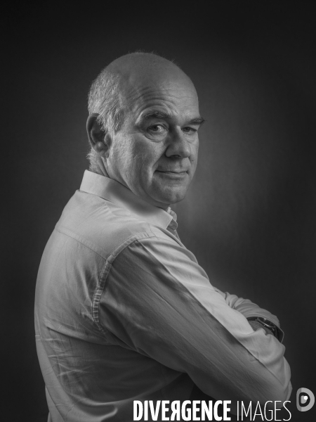 Laurent perrin