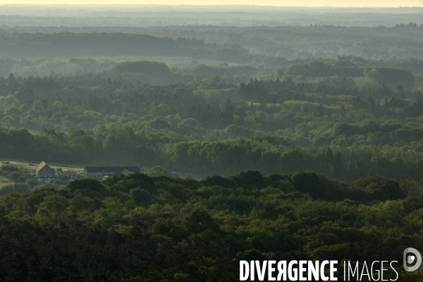 Le Domaine National de Chambord fête ses 500 ans