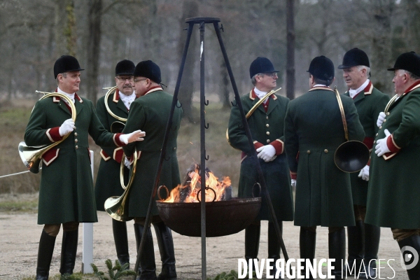 Le Domaine National de Chambord fête ses 500 ans