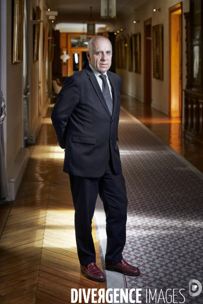 Bruno Cathala