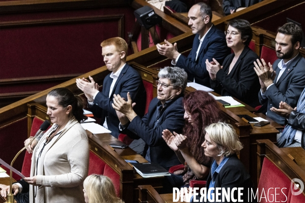 Déclaration d Edouard Philippe, grand débat national.