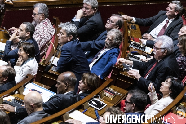 Déclaration d Edouard Philippe, grand débat national.