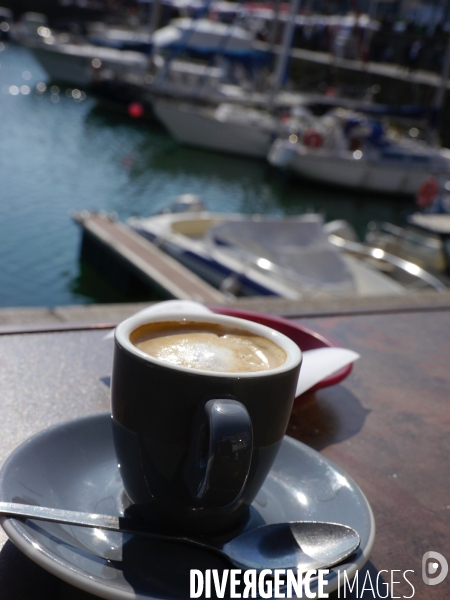 Vieux  Bassin,Honfleur