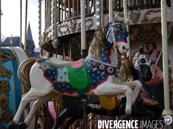 Vieux Bassin,Honfleur par Emmanuel ORTIZ - Photographie EOR0039044 ...