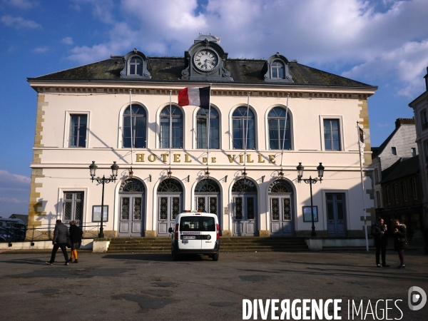 Vieux  Bassin,Honfleur