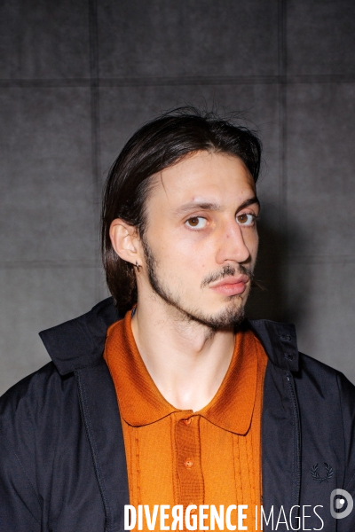 Roméo Elvis