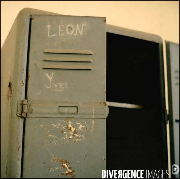 Patrimoine minier de l Anjou. Archéologie de la mine. Septembre 2006.