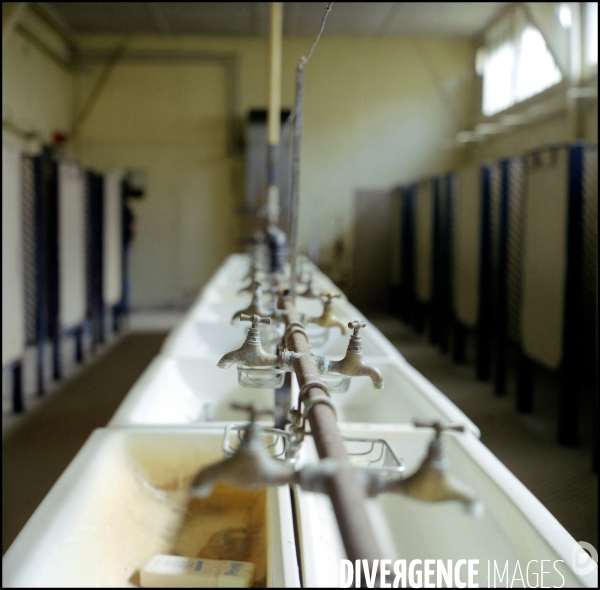 Patrimoine minier de l Anjou. Archéologie de la mine. Septembre 2006.