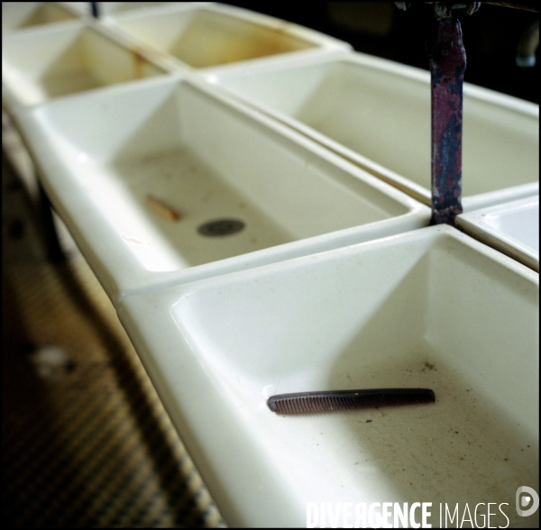 Patrimoine minier de l Anjou. Archéologie de la mine. Septembre 2006.