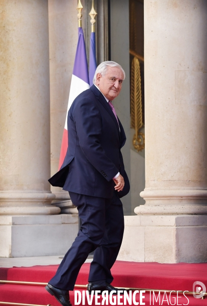 Jean Pierre Raffarin