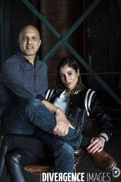 Les invités du Festival Cinéma d Alès Itinérances 2019