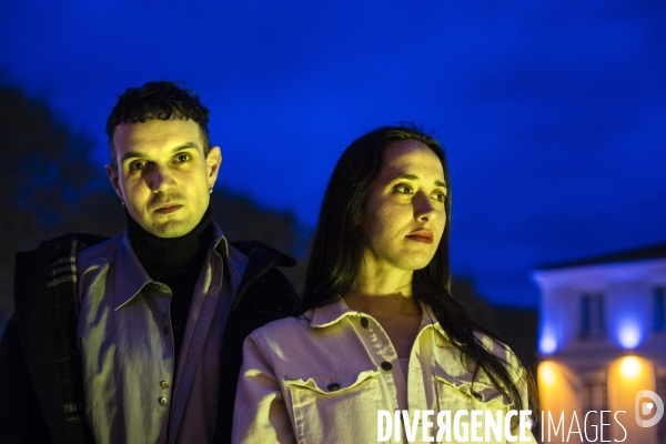 Les invités du Festival Cinéma d Alès Itinérances 2019