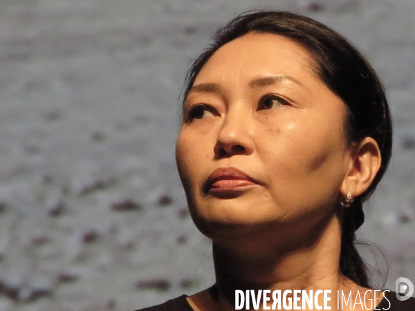 Festival du Cinema Asiatique de Deauville 2014