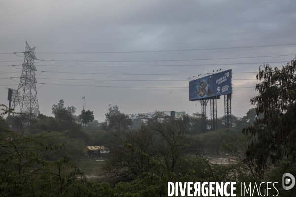 Inde streetphotography