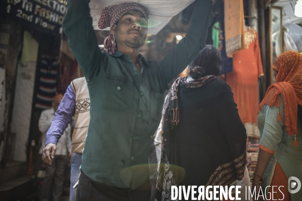 Inde streetphotography