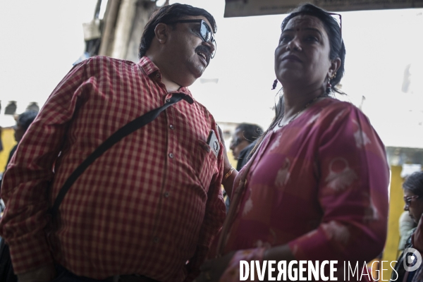 Inde streetphotography