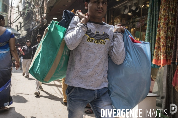 Inde streetphotography