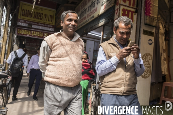 Inde streetphotography