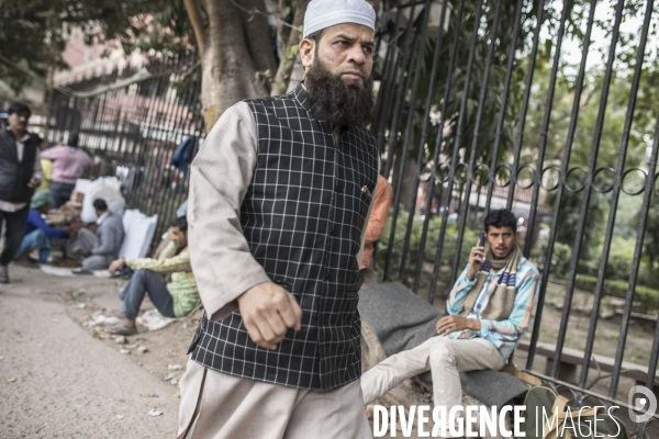 Inde streetphotography