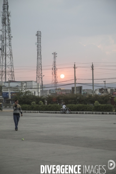 Inde streetphotography