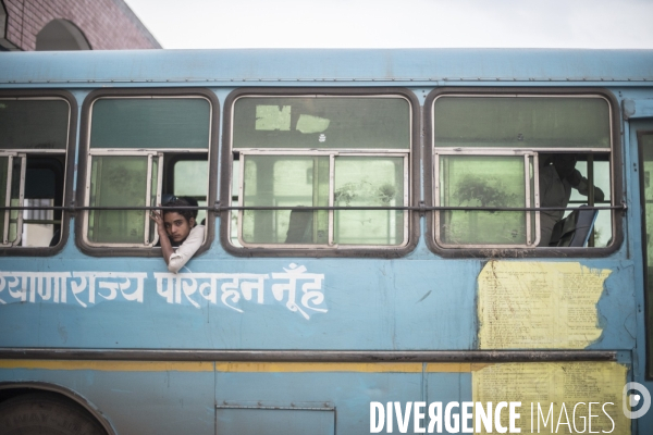 Inde streetphotography