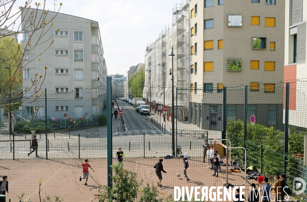 Illustration avril 2019