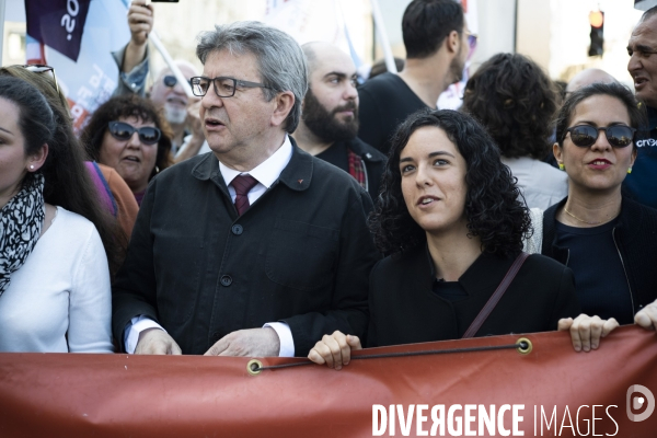 1er Mai Marseille