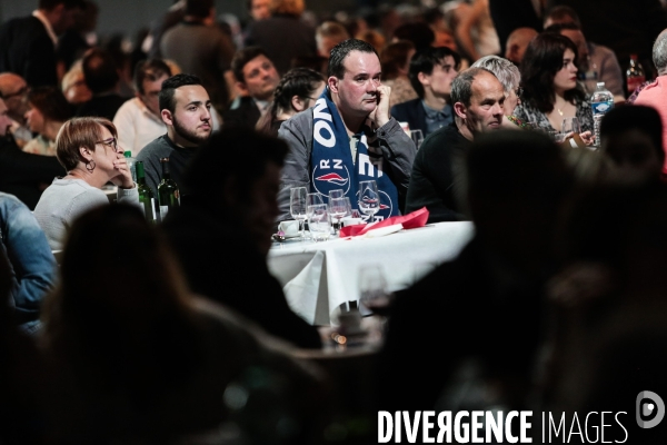 Le 1er mai du rassemblement national a metz