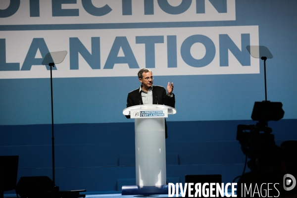 Le 1er mai du rassemblement national a metz