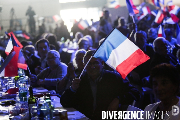 Le 1er mai du rassemblement national a metz