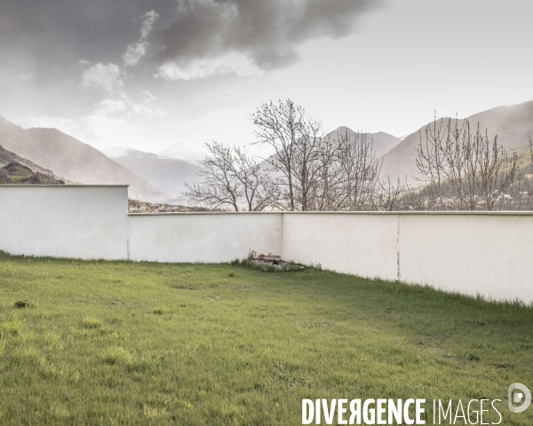 Sur les traces de Blessing Matthew