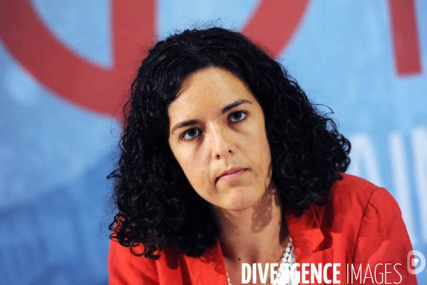 La France Insoumise  Maintenant le Peuple  