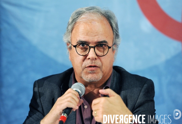 La France Insoumise  Maintenant le Peuple  