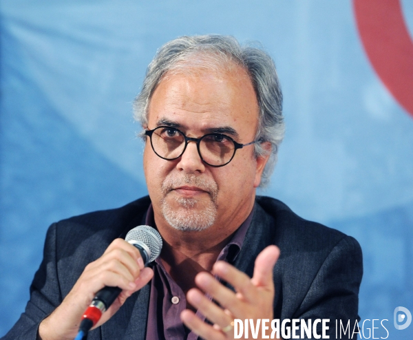 La France Insoumise  Maintenant le Peuple  