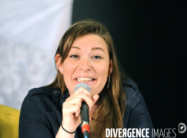 La France Insoumise  Maintenant le Peuple  