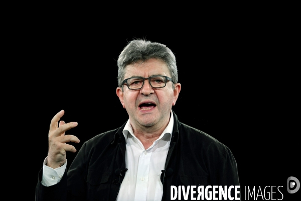 La France Insoumise  Maintenant le Peuple  