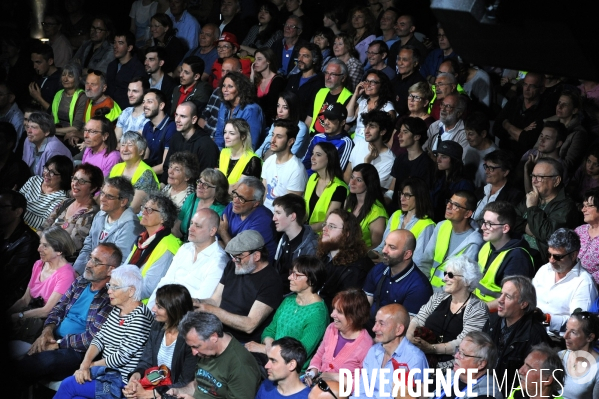 La France Insoumise  Maintenant le Peuple  