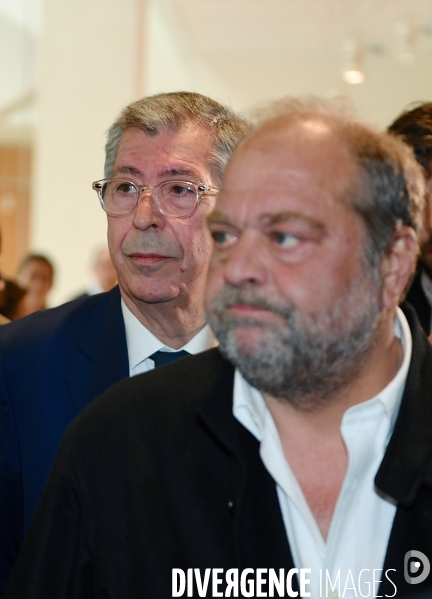 Procès des époux balkany pour fraude fiscale et blanchiment