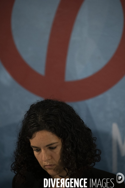 Aubry et melenchon à marseille