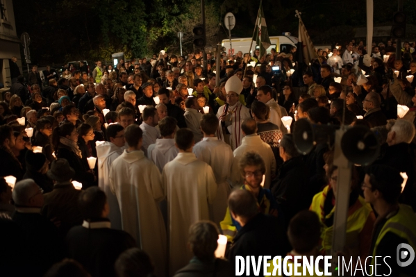 Fête des lumières