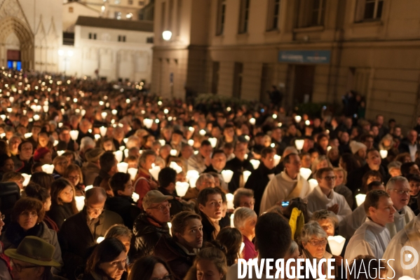 Fête des lumières