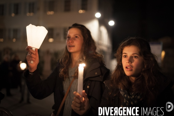 Fête des lumières