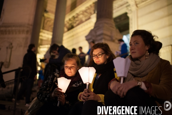 Fête des lumières