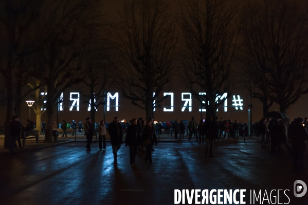 Fête des lumières