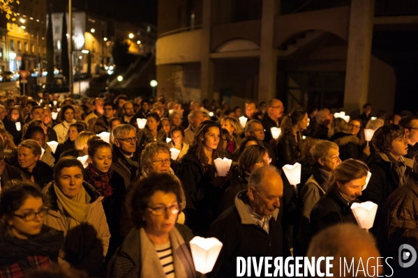 Fête des lumières