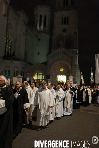 Fête des lumières