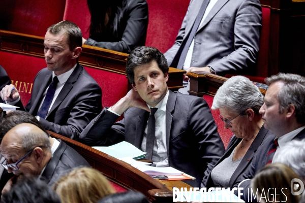 Assemblee Nationale