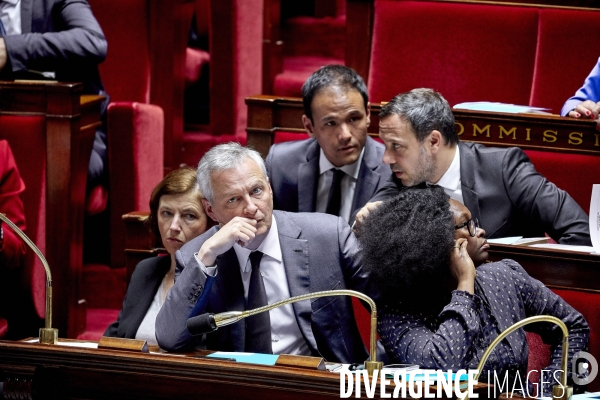 Assemblee Nationale
